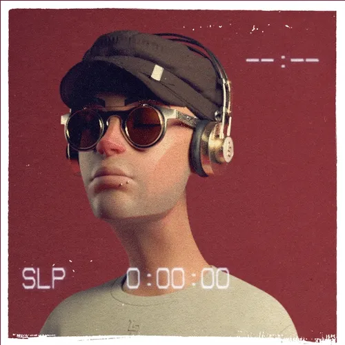 Lofi Originals 3d