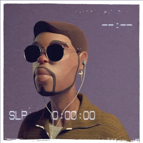Lofi Originals 3D #2820