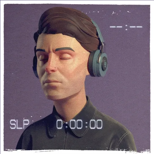 Lofi Originals 3d