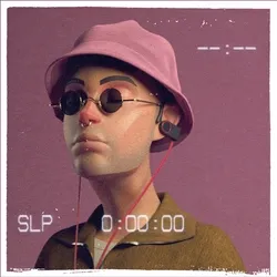 Lofi Originals 3D #5214