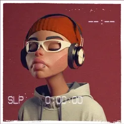 Lofi Originals 3D #89