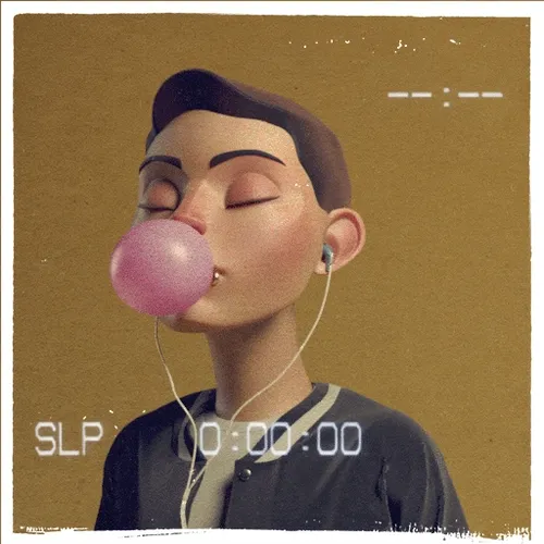 Lofi Originals 3D #913