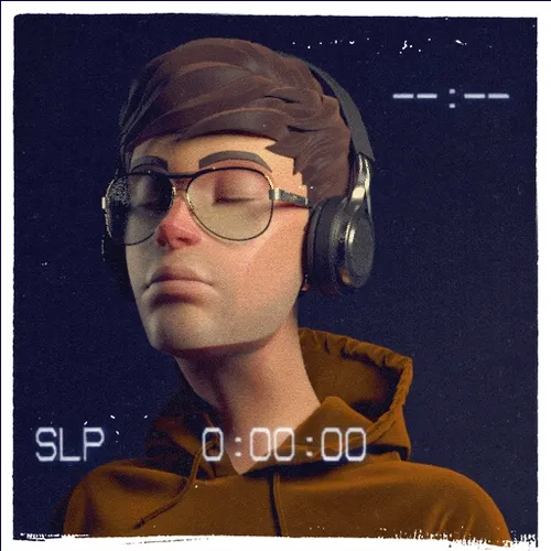 Lofi Originals 3d