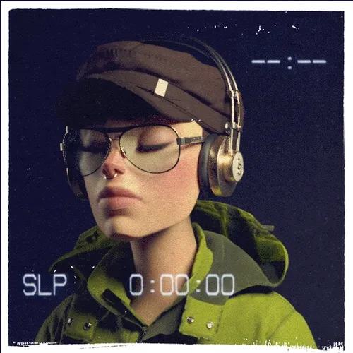 Lofi Originals 3D #2486