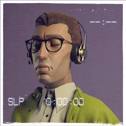 Lofi Originals 3D #2795
