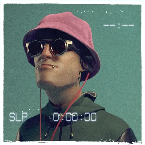 Lofi Originals 3D #4888