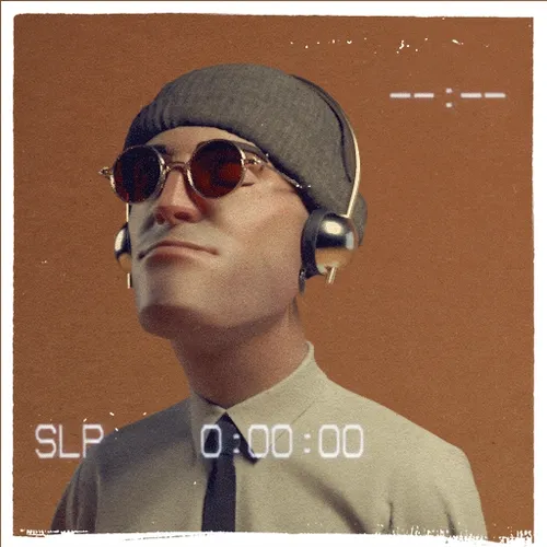 Lofi Originals 3D #4363