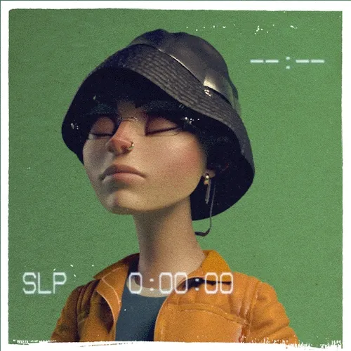 Lofi Originals 3d