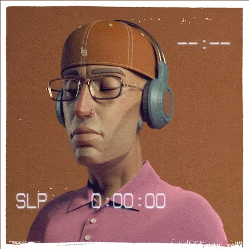 Lofi Originals 3d