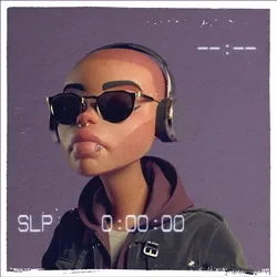 Lofi Originals 3D #2121