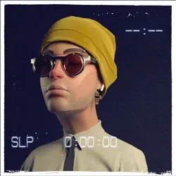 Lofi Originals 3D #1523
