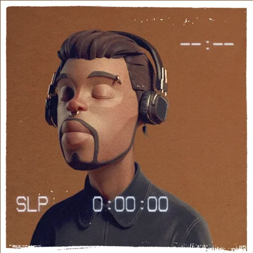 Lofi Originals 3D #1630