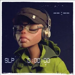 Lofi Originals 3D #2682