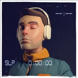 Lofi Originals 3D #302