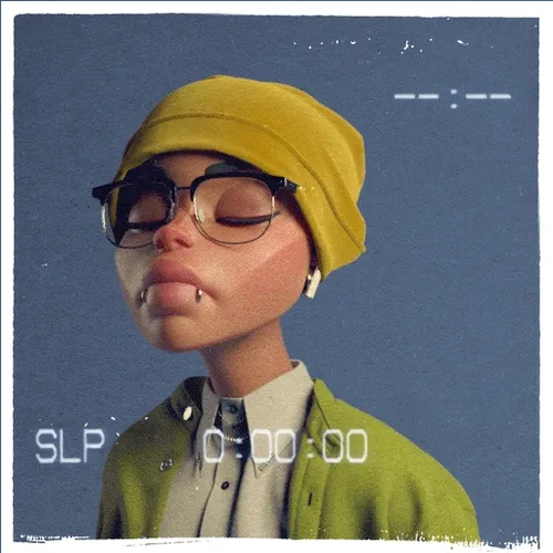 Lofi Originals 3d