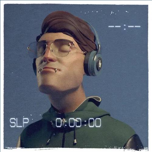 Lofi Originals 3D #90