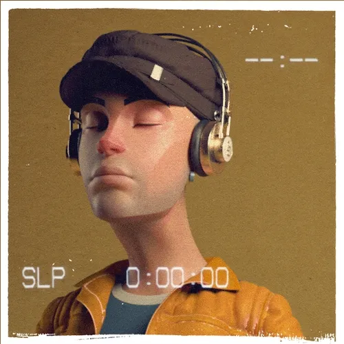 Lofi Originals 3D #4690