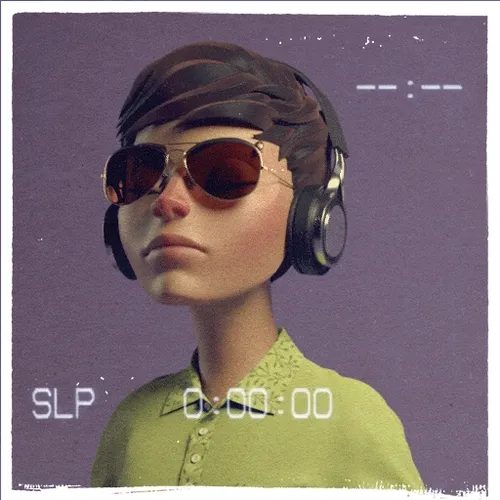 Lofi Originals 3D #2740