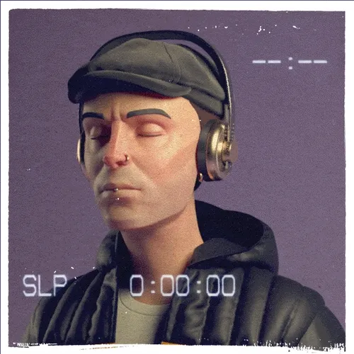 Lofi Originals 3D #4667