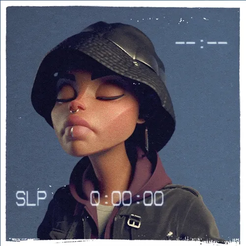 Lofi Originals 3d