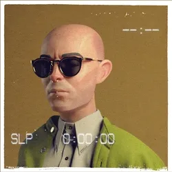 Lofi Originals 3D #5445