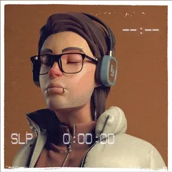 Lofi Originals 3D #3748