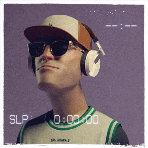 Lofi Originals 3d