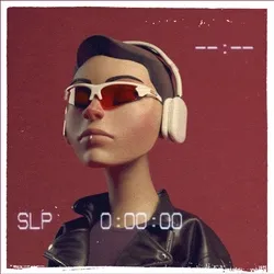 Lofi Originals 3D #3264