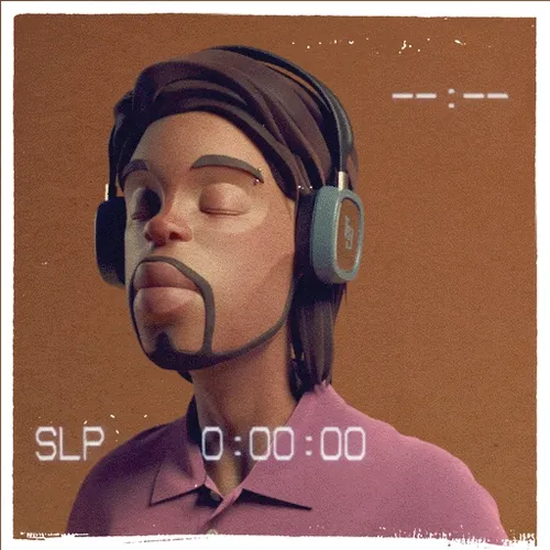 Lofi Originals 3D #3930