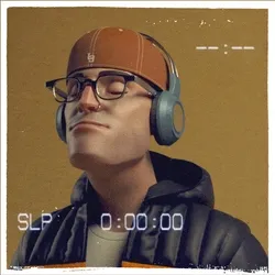 Lofi Originals 3D #362