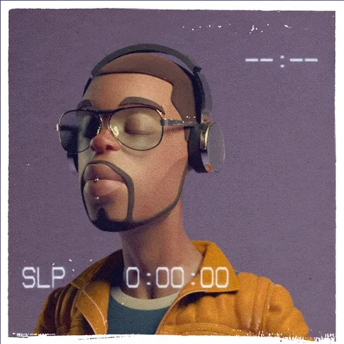Lofi Originals 3d