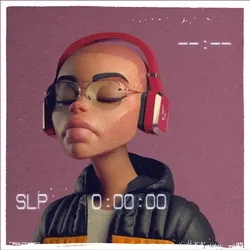 Lofi Originals 3D #5464