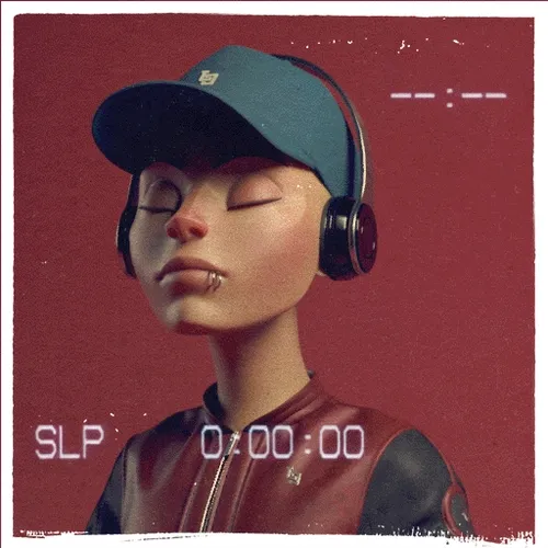 Lofi Originals 3D #3293