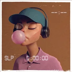 Lofi Originals 3D #1909