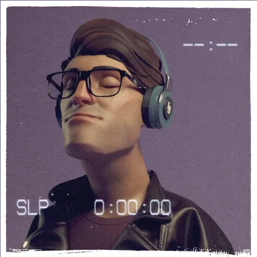 Lofi Originals 3D #2187