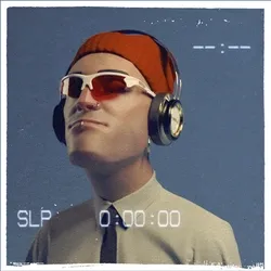 Lofi Originals 3D #4348