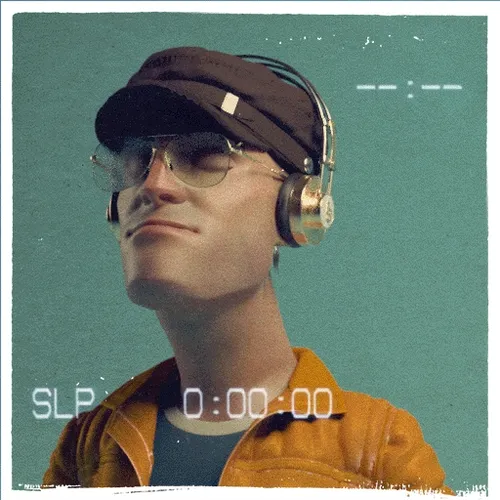 Lofi Originals 3D #330