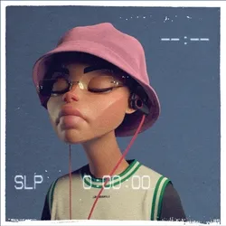 Lofi Originals 3D #2039