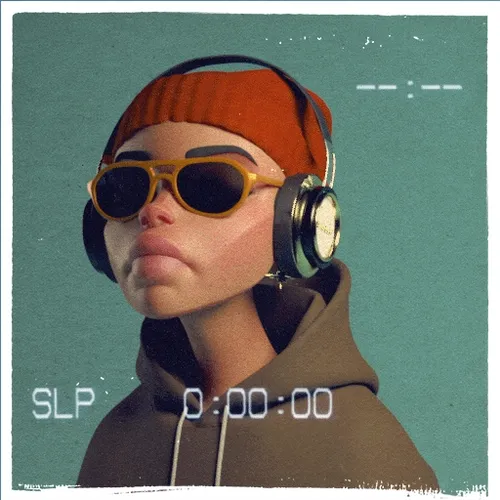 Lofi Originals 3d