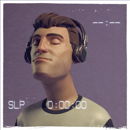 Lofi Originals 3D #135