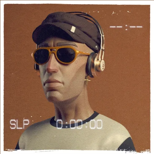 Lofi Originals 3d