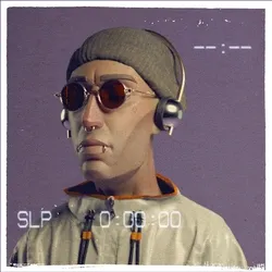 Lofi Originals 3D #4333
