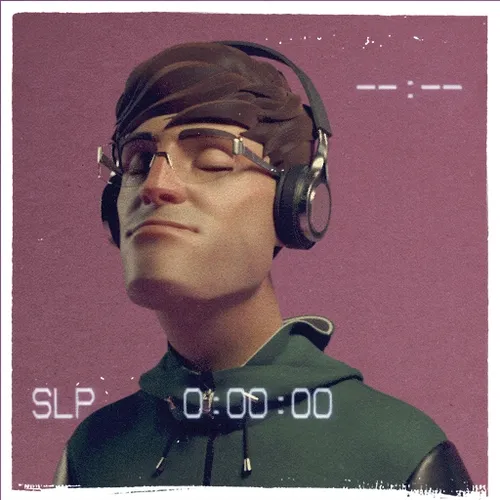Lofi Originals 3D #2632