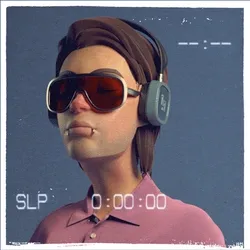 Lofi Originals 3D #2179