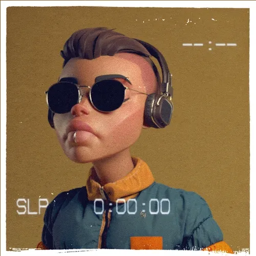 Lofi Originals 3D #2092