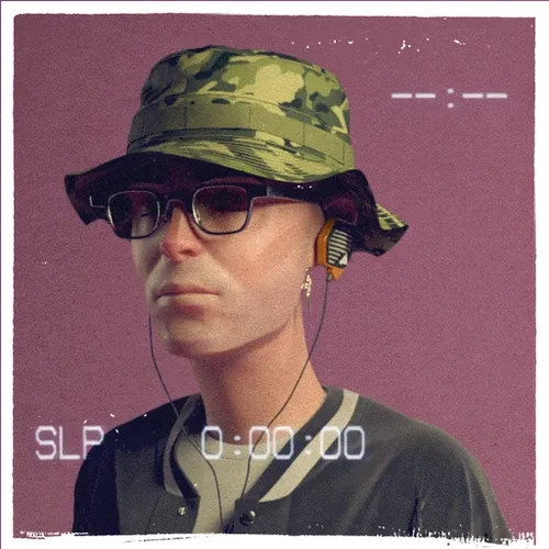 Lofi Originals 3D #2830