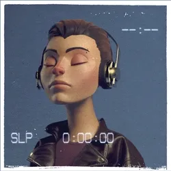 Lofi Originals 3D #5143