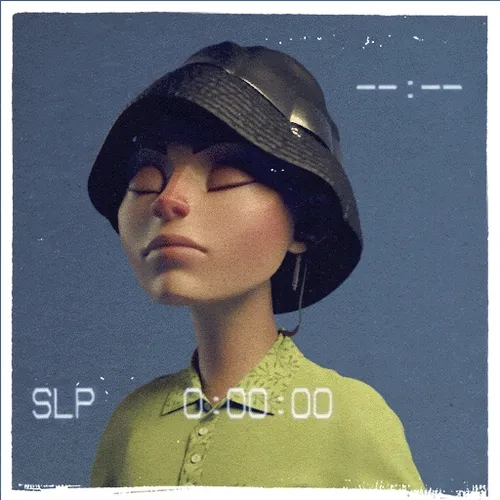 Lofi Originals 3D #2134
