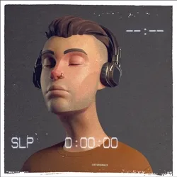 Lofi Originals 3D #3506