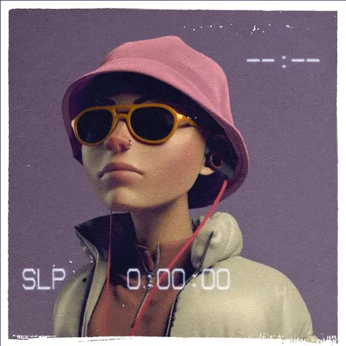 Lofi Originals 3D #1300